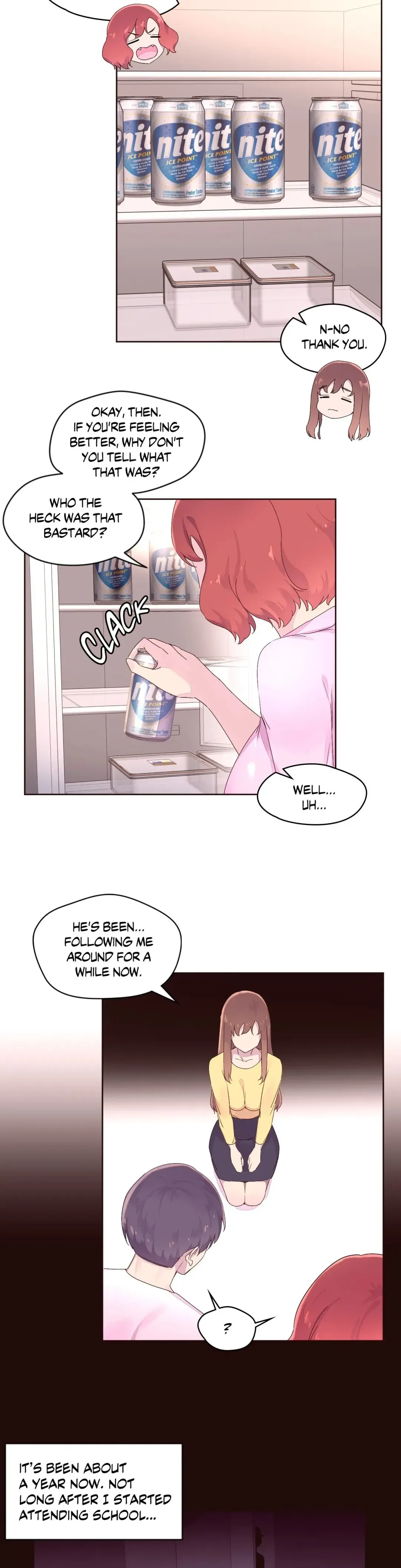Read Pheromone-holic chapter 23 image 10 on Lezhin