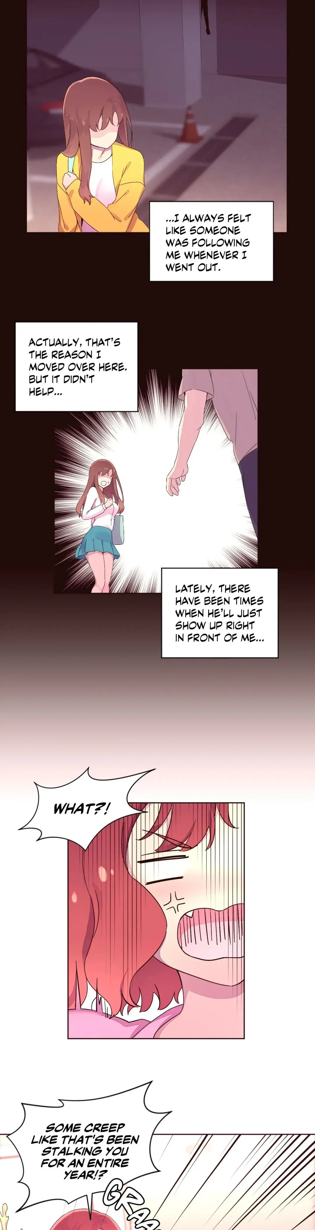 Read Pheromone-holic chapter 23 image 11 on Lezhin