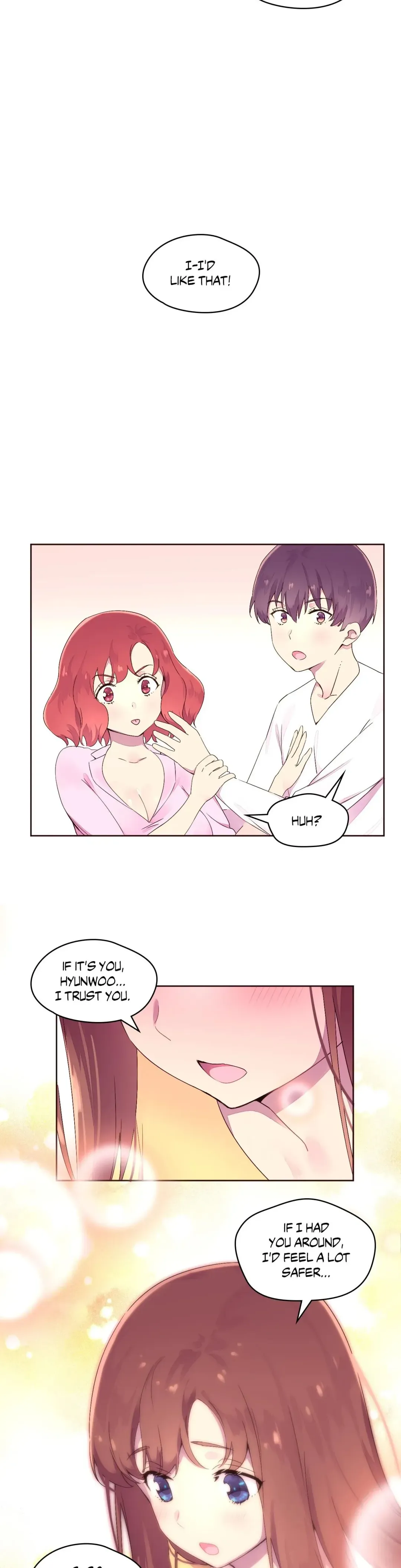 Read Pheromone-holic chapter 23 image 16 on Lezhin