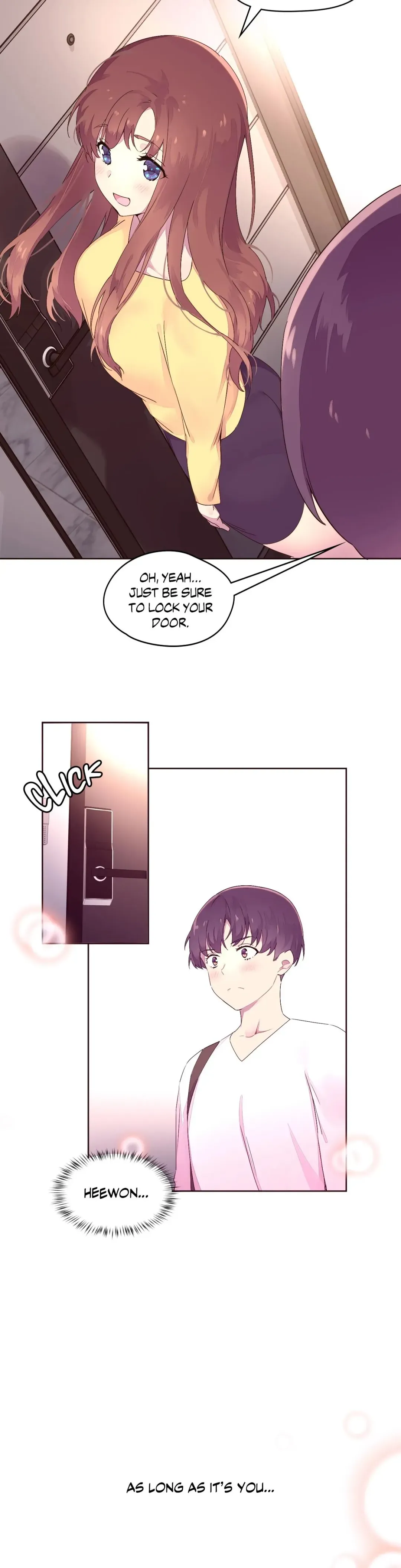 Read Pheromone-holic chapter 23 image 21 on Lezhin