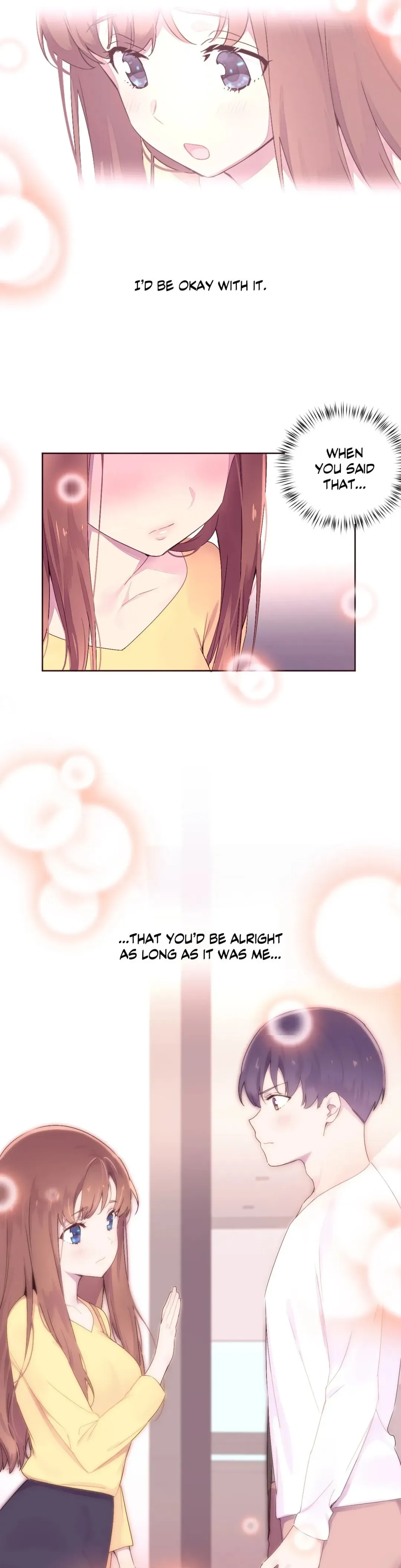Read Pheromone-holic chapter 23 image 22 on Lezhin