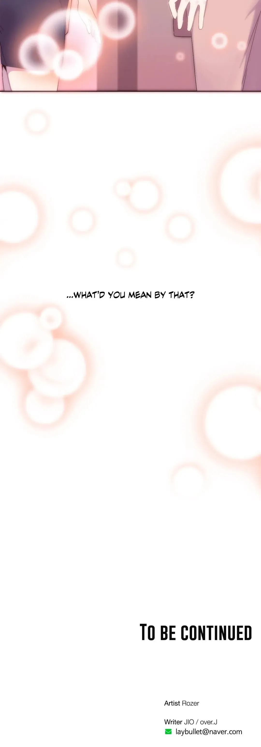 Read Pheromone-holic chapter 23 image 23 on Lezhin