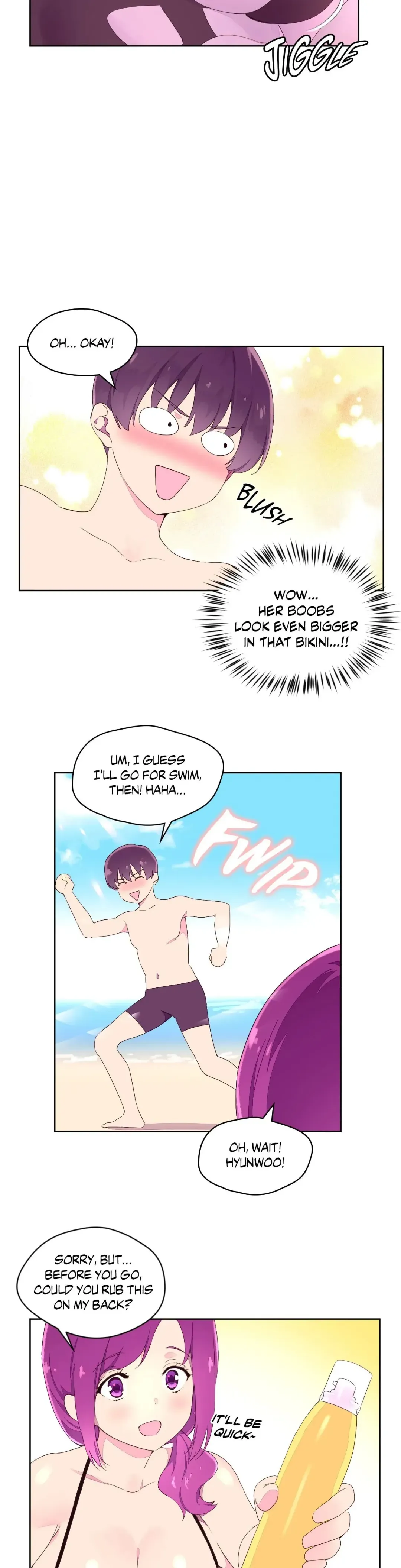 Read Pheromone-holic chapter 24 image 11 on Lezhin