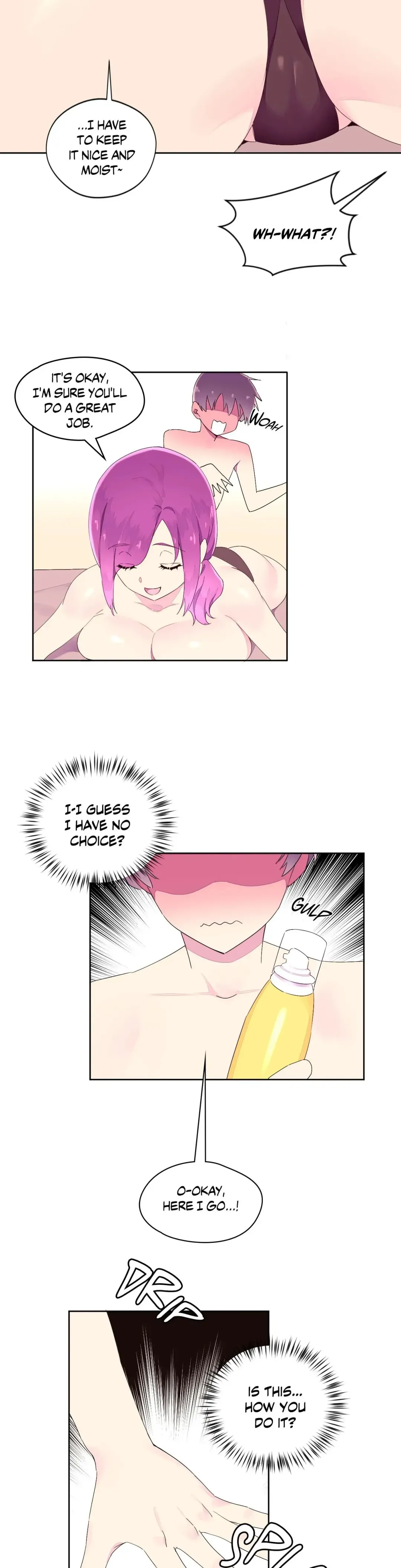 Read Pheromone-holic chapter 24 image 13 on Lezhin