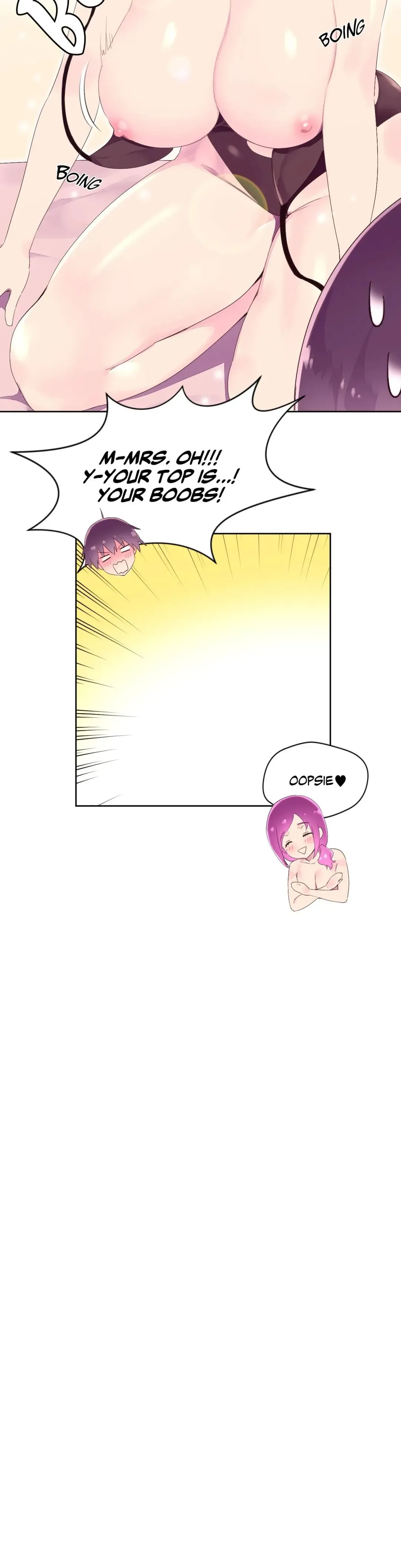 Read Pheromone-holic chapter 24 image 17 on Lezhin