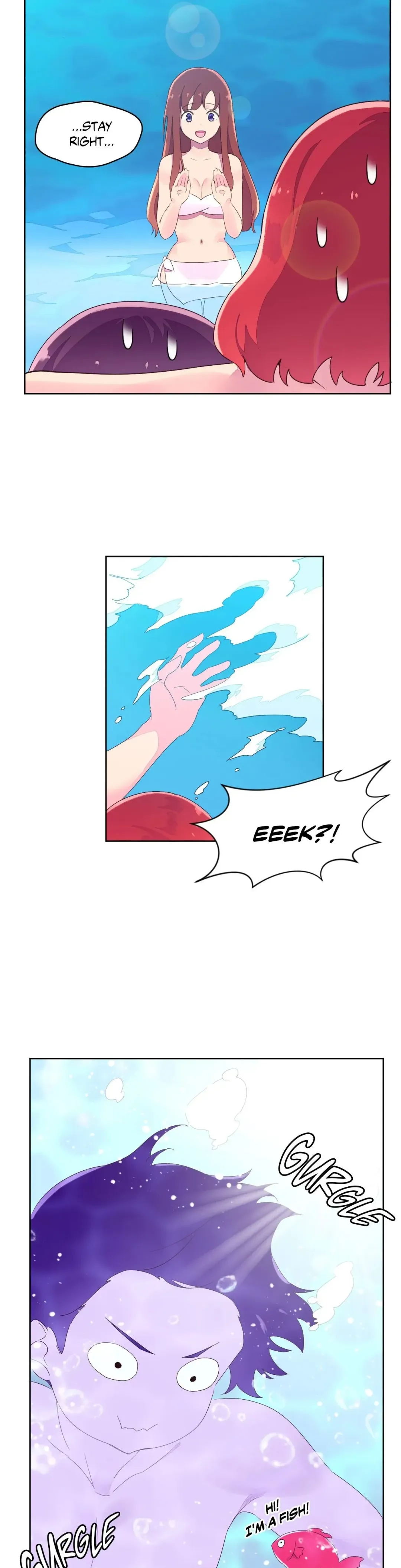 Read Pheromone-holic chapter 24 image 20 on Lezhin