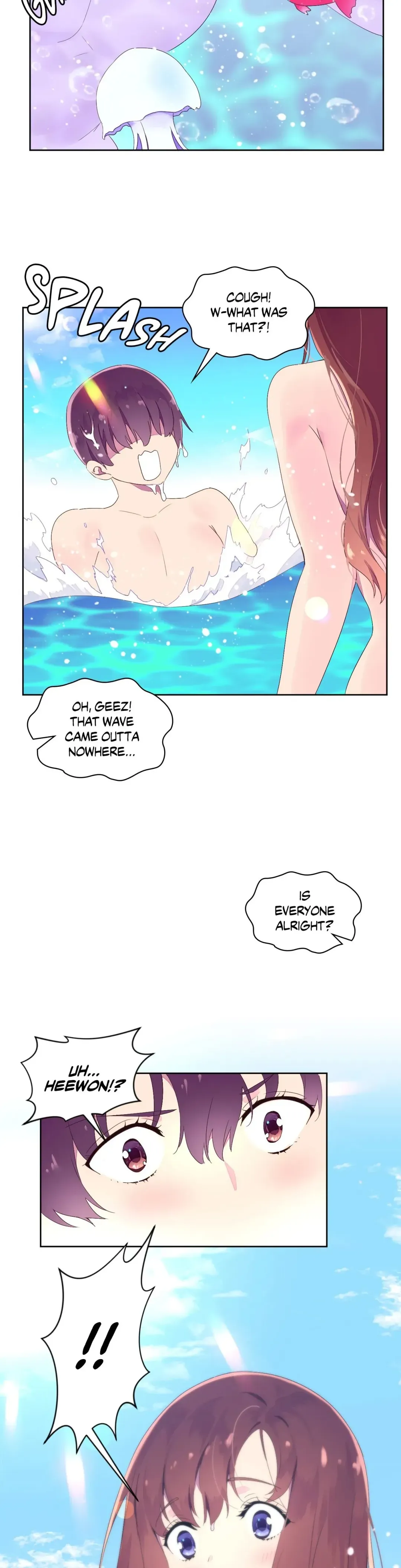 Read Pheromone-holic chapter 24 image 21 on Lezhin