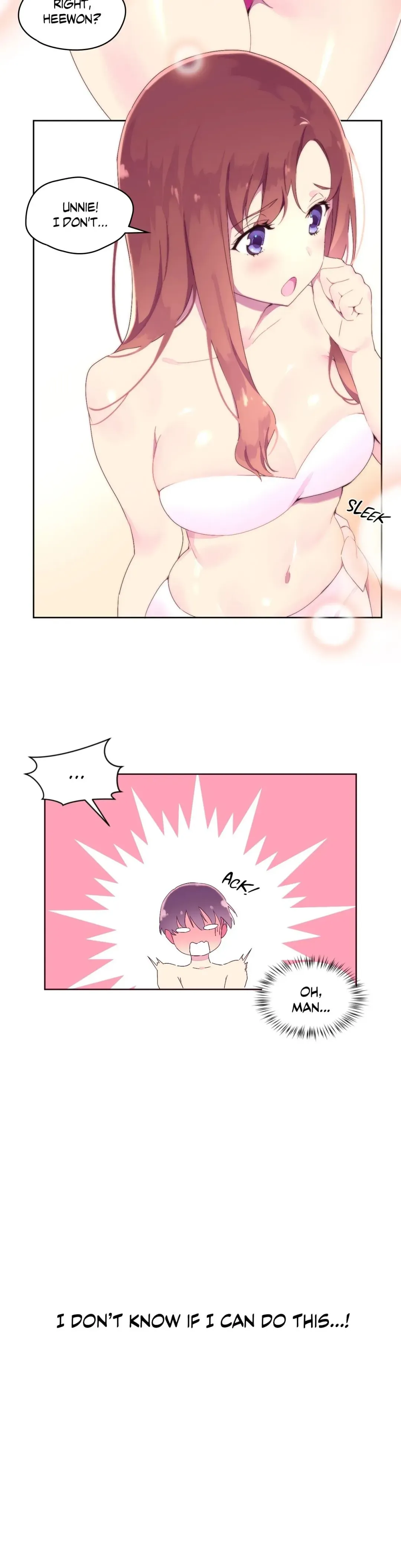 Read Pheromone-holic chapter 24 image 7 on Lezhin