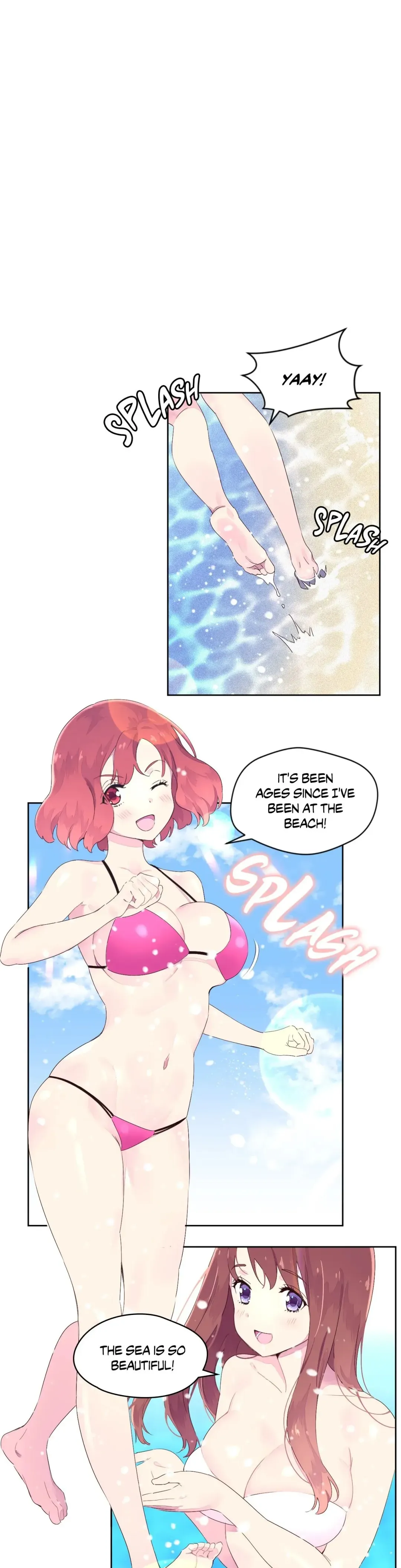 Read Pheromone-holic chapter 24 image 8 on Lezhin