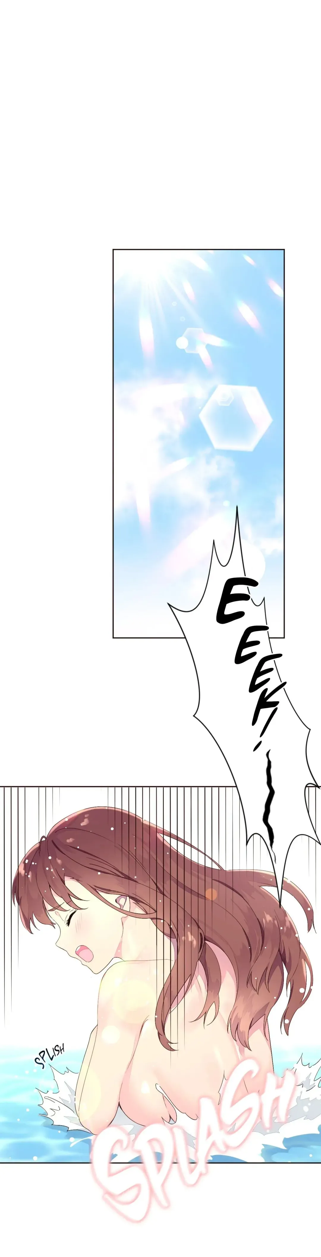 Read Pheromone-holic chapter 25 image 0 on Lezhin