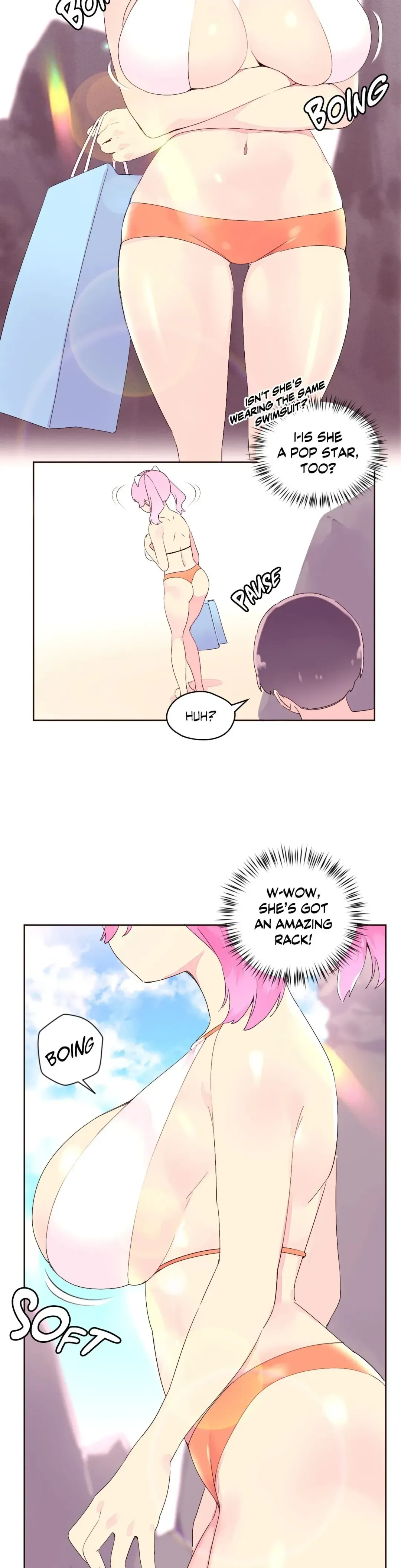 Read Pheromone-holic chapter 25 image 11 on Lezhin
