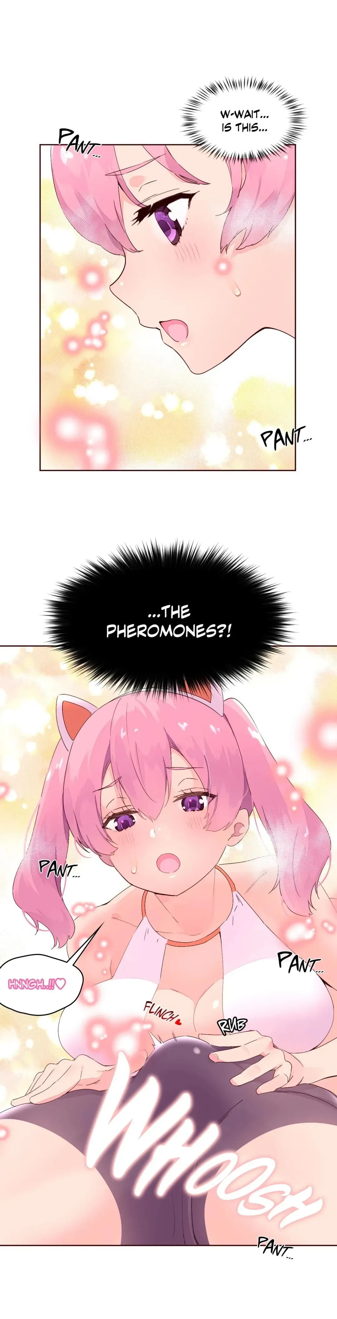 Read Pheromone-holic chapter 26 image 1 on Lezhin