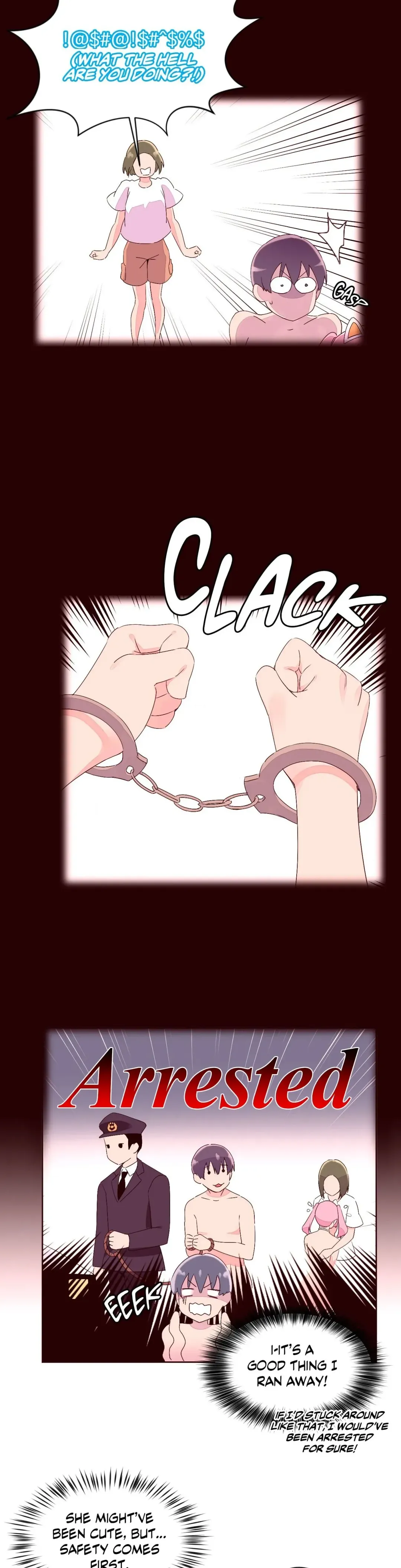 Read Pheromone-holic chapter 26 image 11 on Lezhin