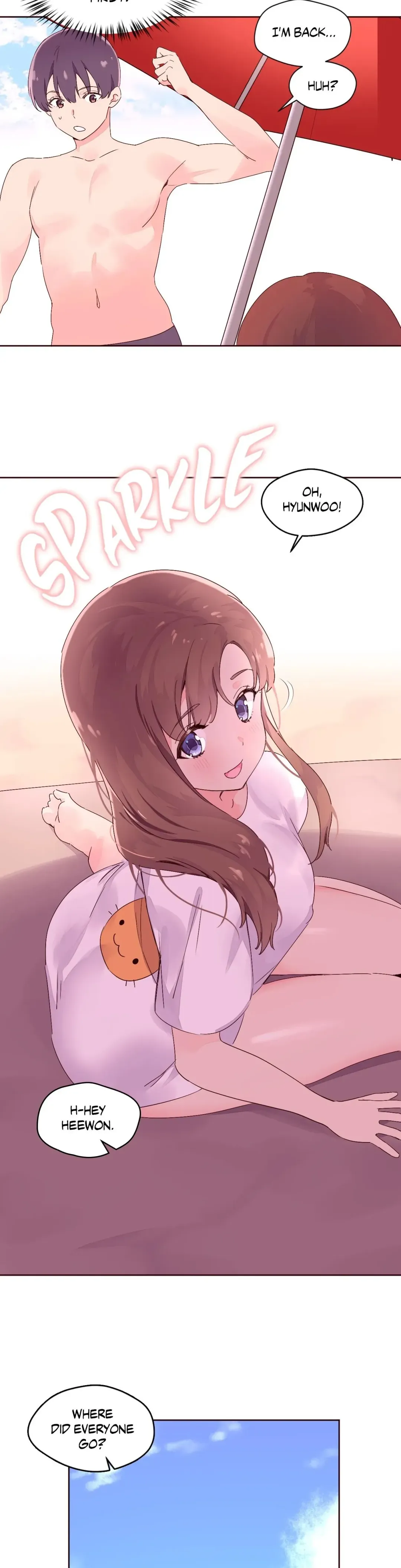 Read Pheromone-holic chapter 26 image 12 on Lezhin