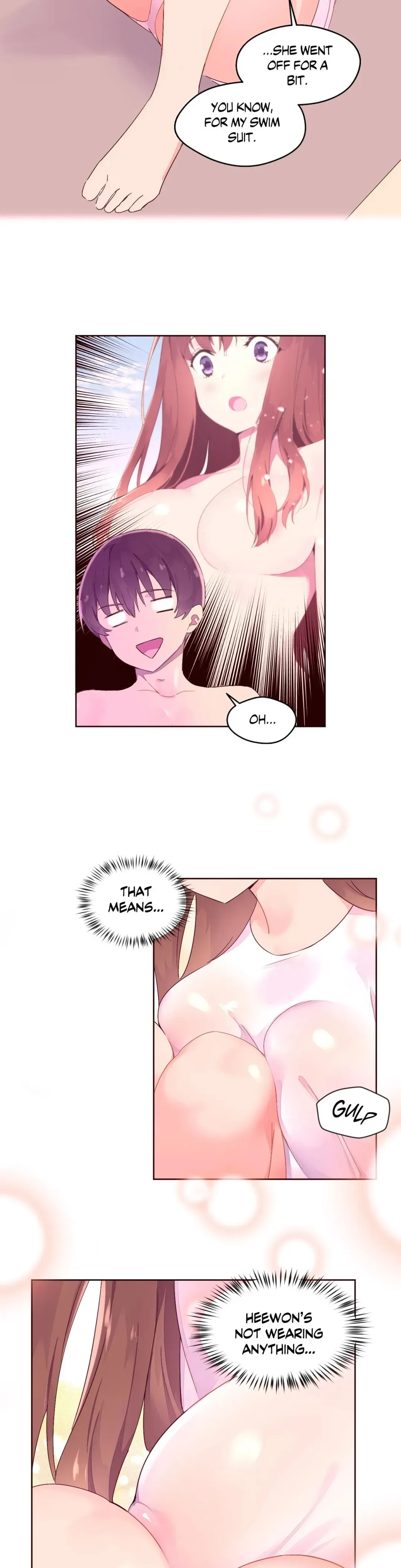 Read Pheromone-holic chapter 26 image 14 on Lezhin