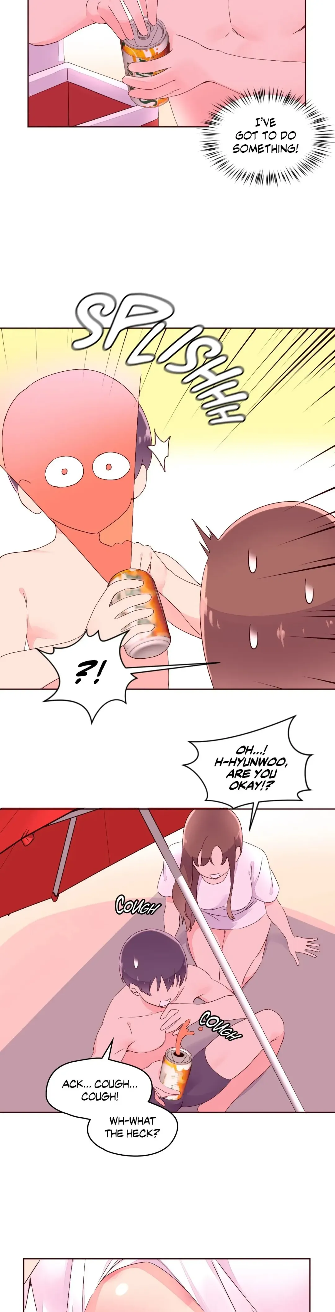 Read Pheromone-holic chapter 26 image 16 on Lezhin