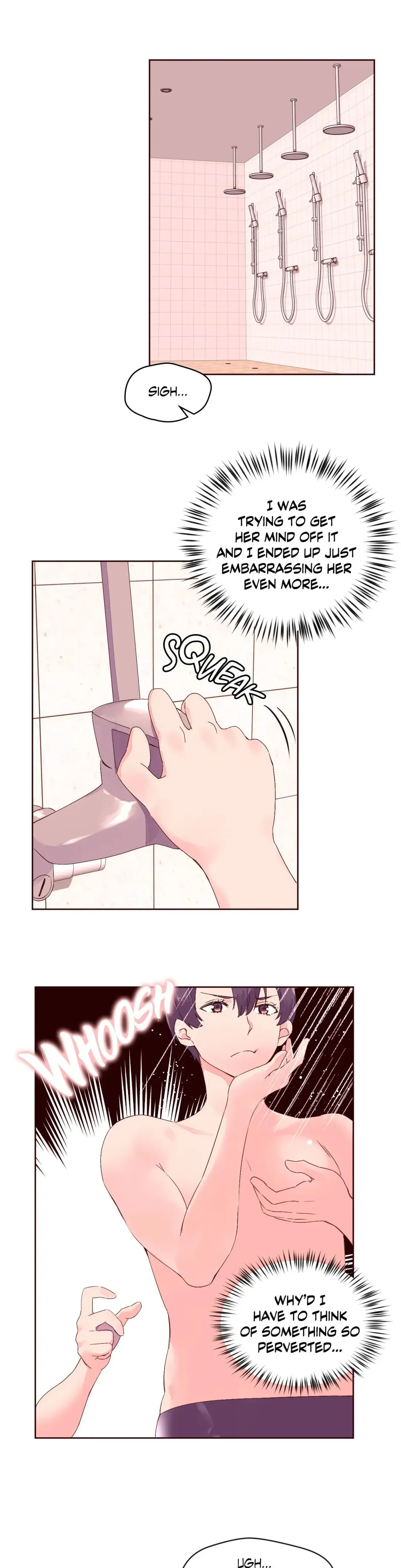Read Pheromone-holic chapter 26 image 18 on Lezhin