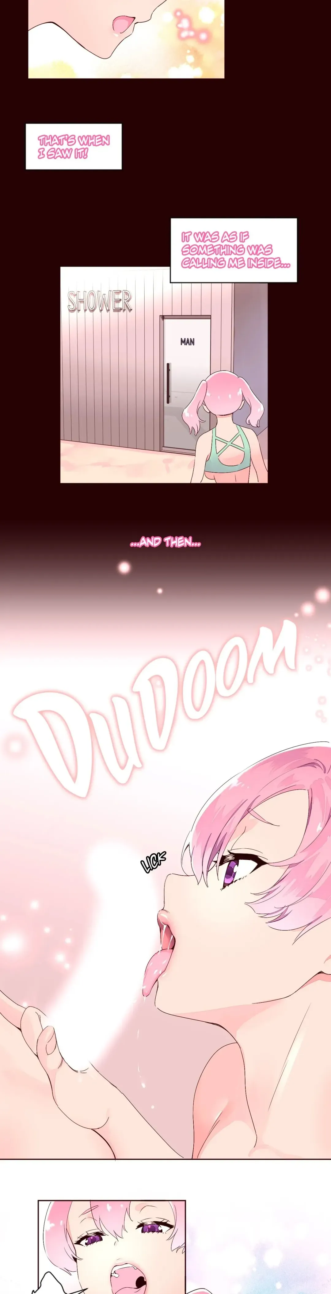 Read Pheromone-holic chapter 27 image 6 on Lezhin