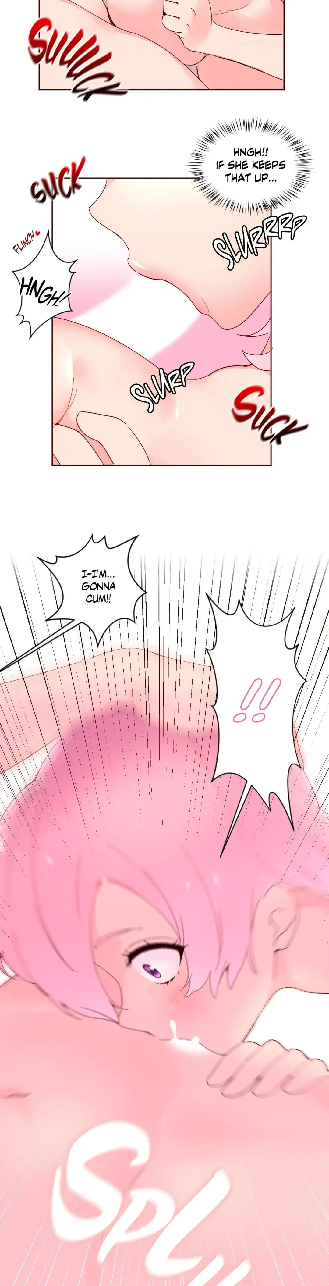 Read Pheromone-holic chapter 27 image 9 on Lezhin