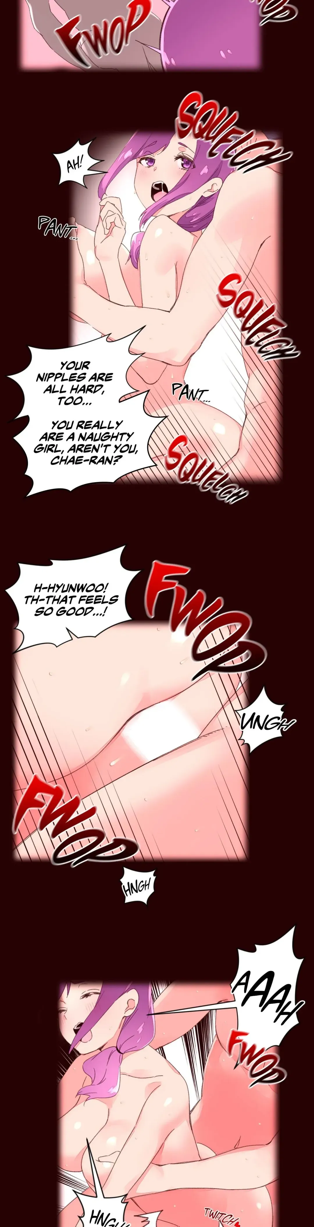 Read Pheromone-holic chapter 29 image 10 on Lezhin