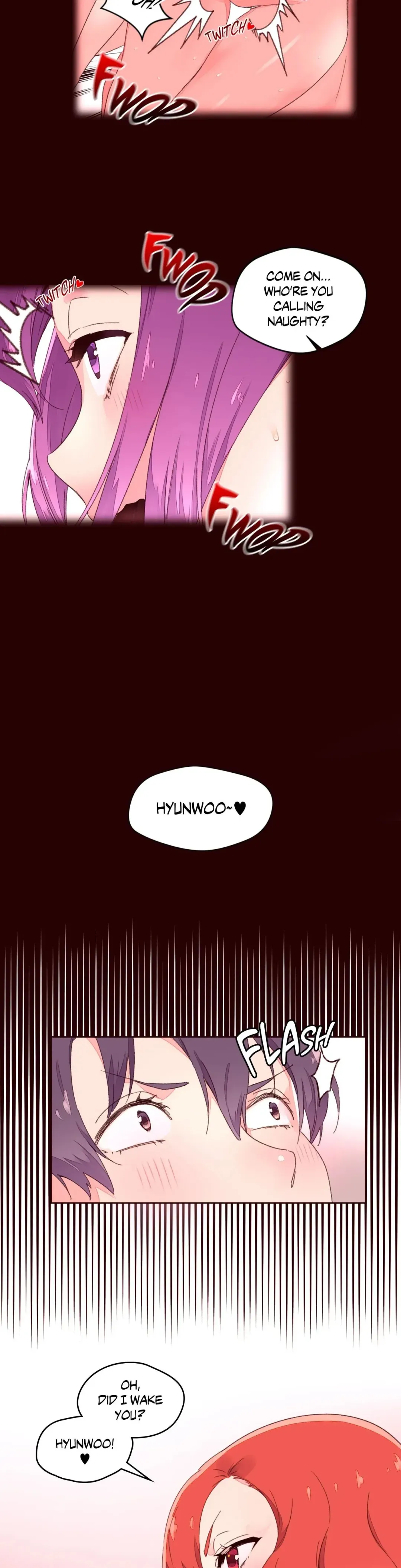 Read Pheromone-holic chapter 29 image 11 on Lezhin