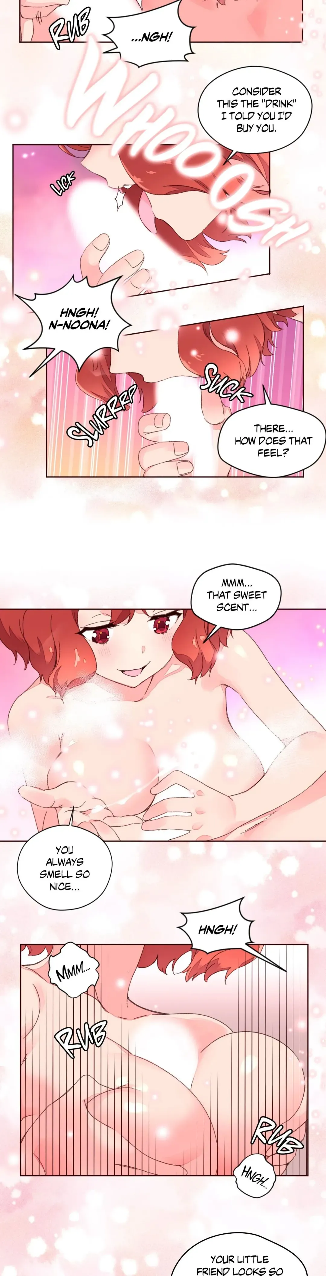Read Pheromone-holic chapter 29 image 13 on Lezhin