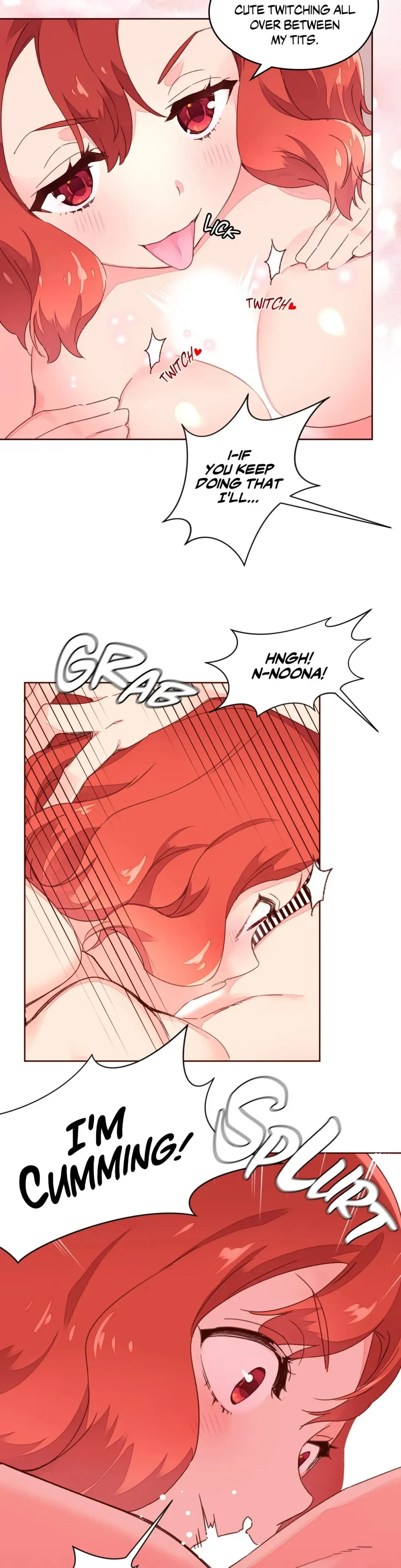 Read Pheromone-holic chapter 29 image 14 on Lezhin