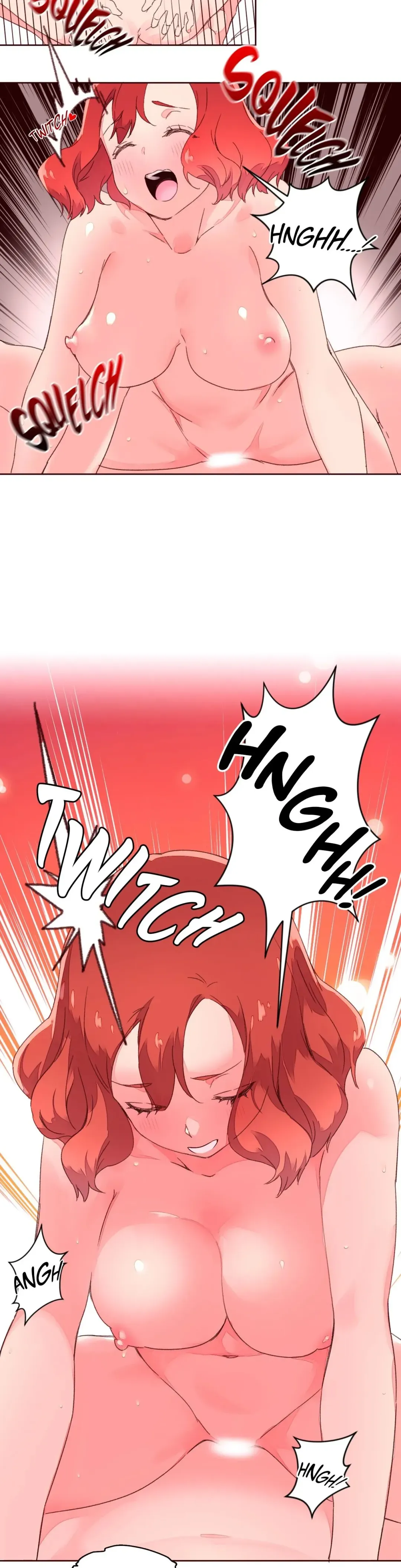 Read Pheromone-holic chapter 29 image 18 on Lezhin
