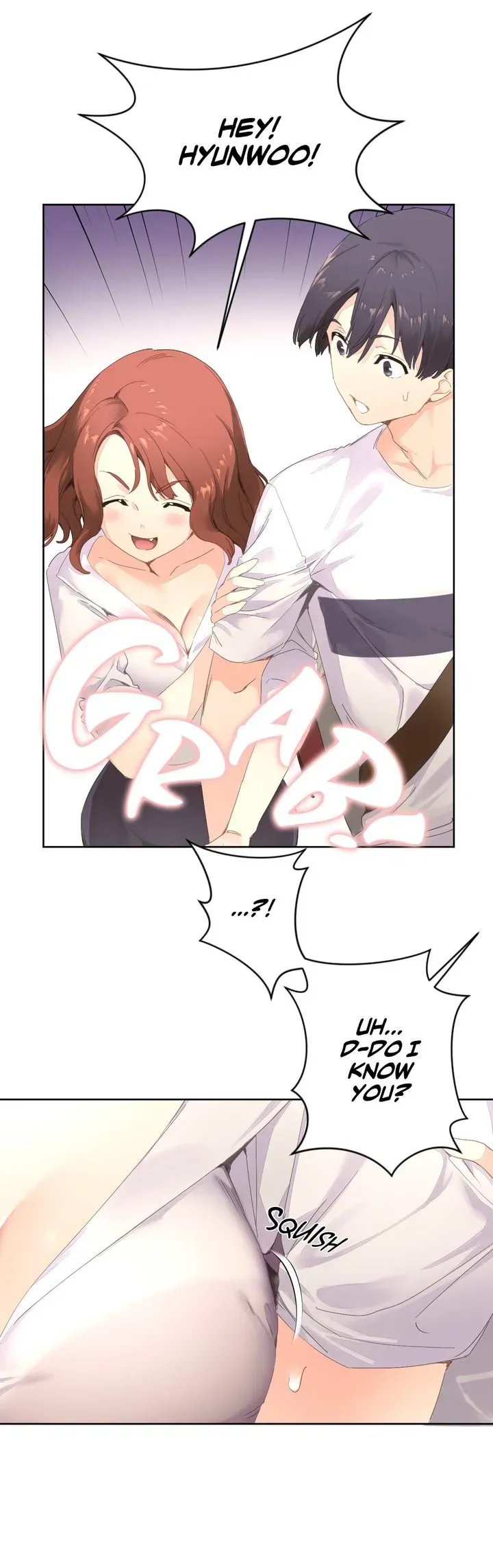 Read Pheromone-holic chapter 3 image 10 on Lezhin