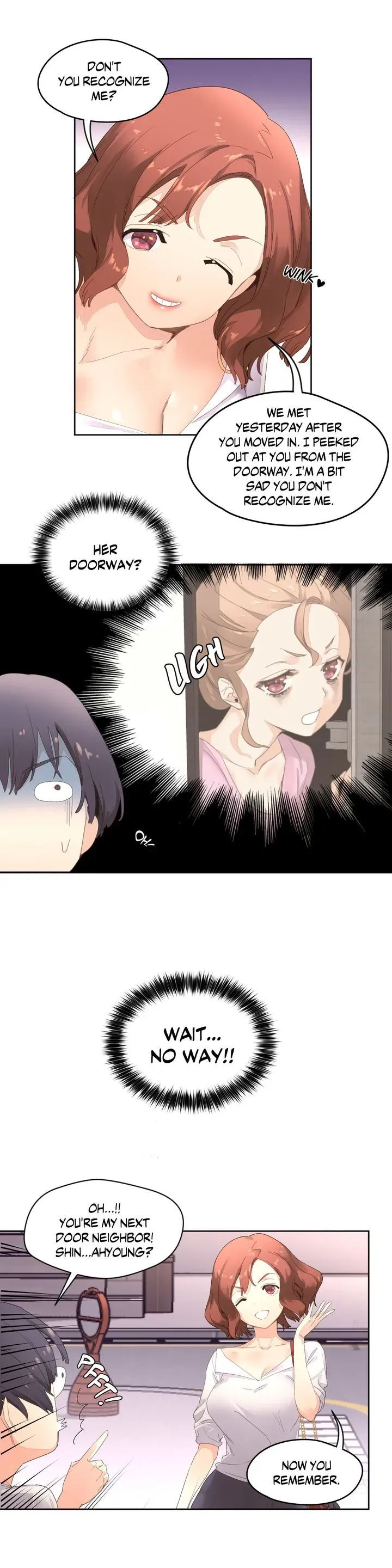 Read Pheromone-holic chapter 3 image 11 on Lezhin