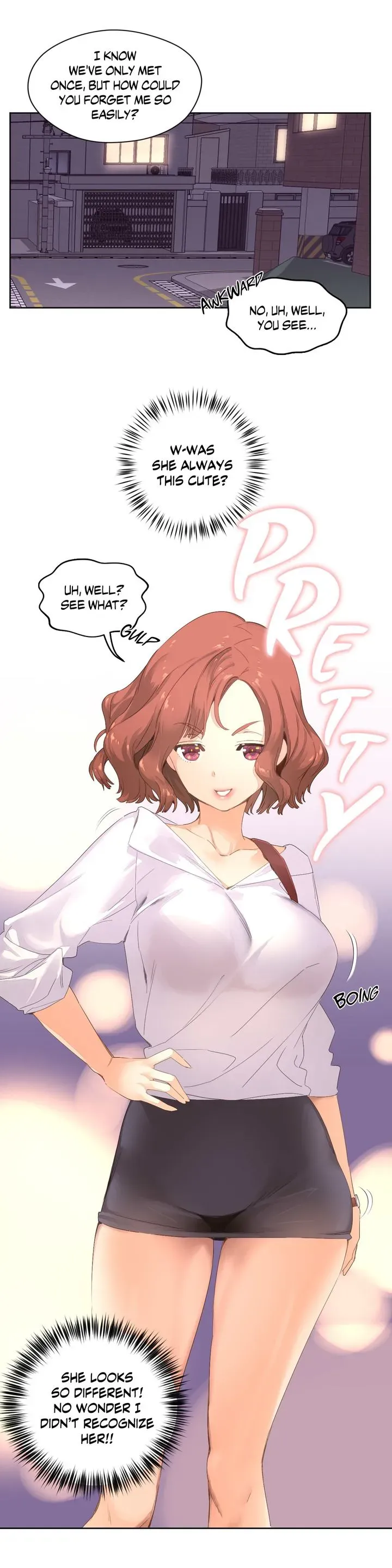Read Pheromone-holic chapter 3 image 12 on Lezhin