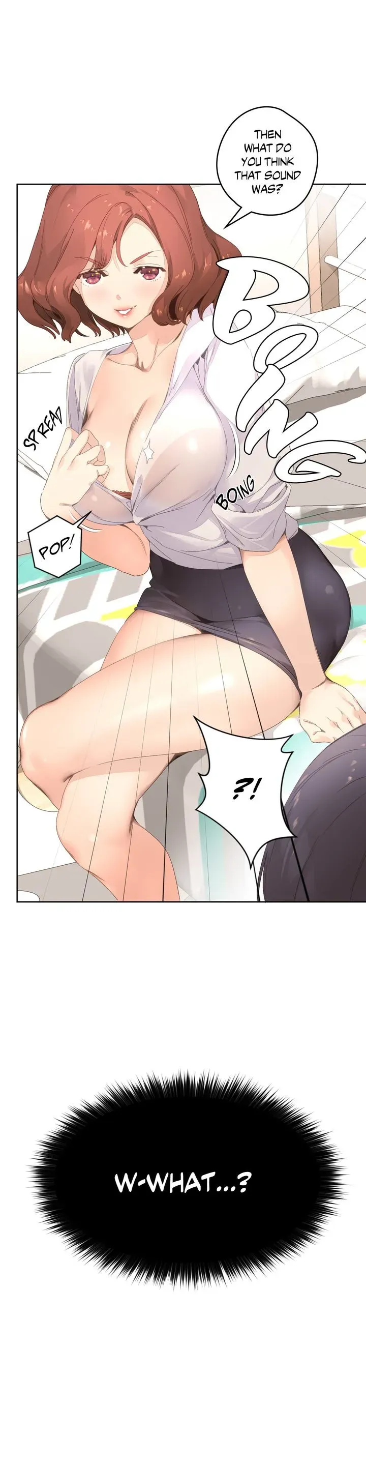 Read Pheromone-holic chapter 3 image 19 on Lezhin