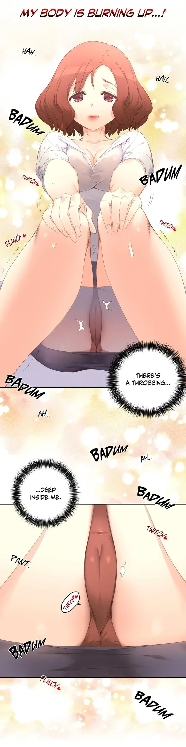 Read Pheromone-holic chapter 3 image 29 on Lezhin