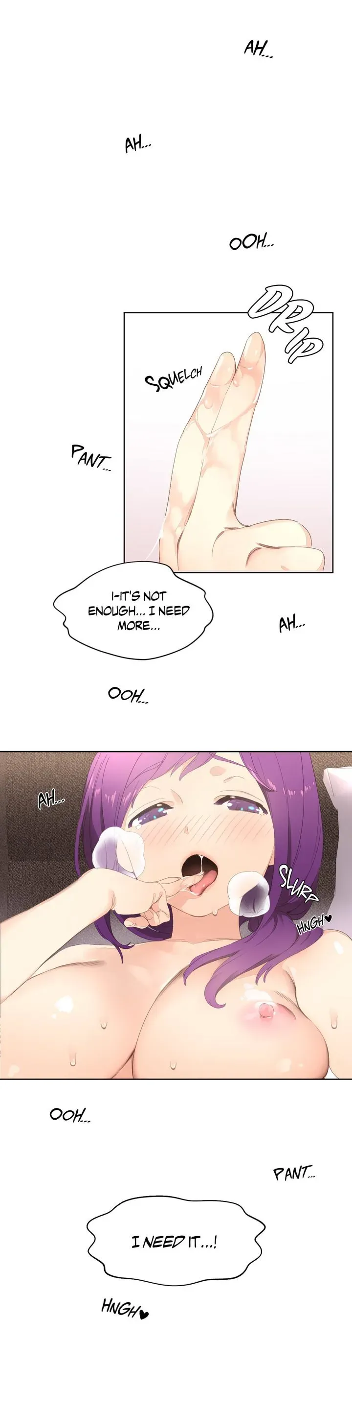 Read Pheromone-holic chapter 3 image 3 on Lezhin