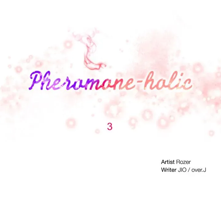 Read Pheromone-holic chapter 3 image 4 on Lezhin