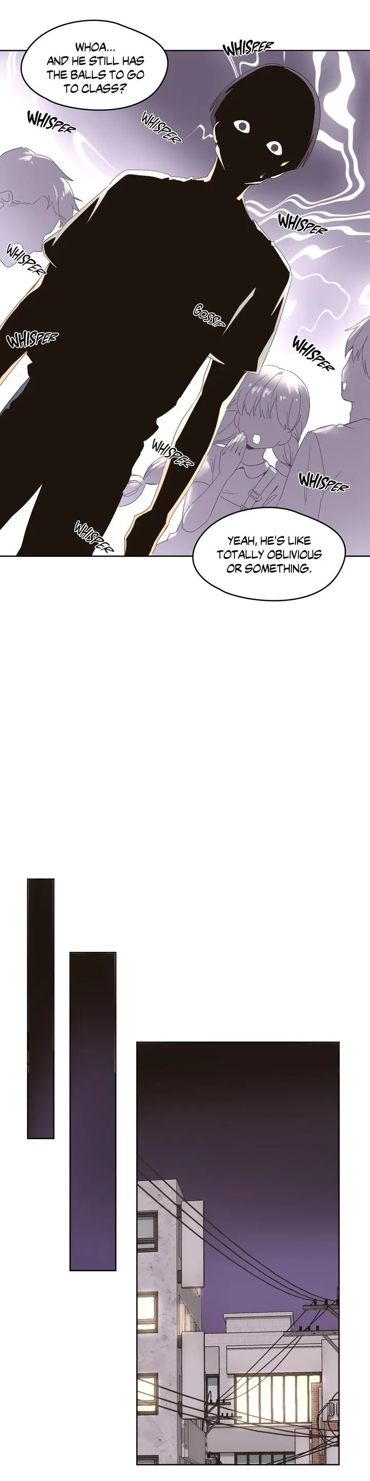 Read Pheromone-holic chapter 3 image 7 on Lezhin