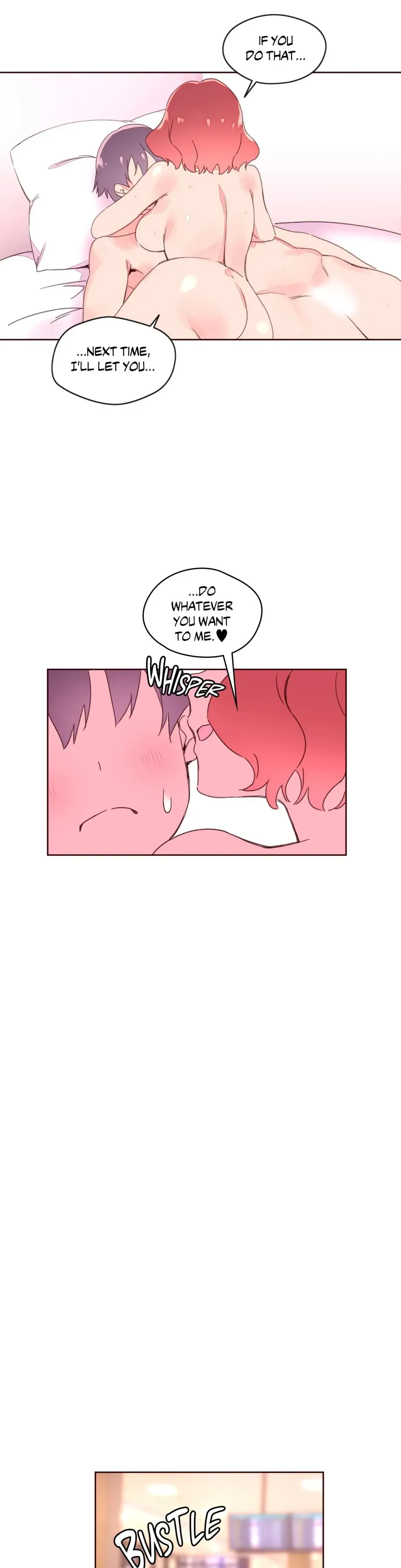 Read Pheromone-holic chapter 30 image 10 on Lezhin