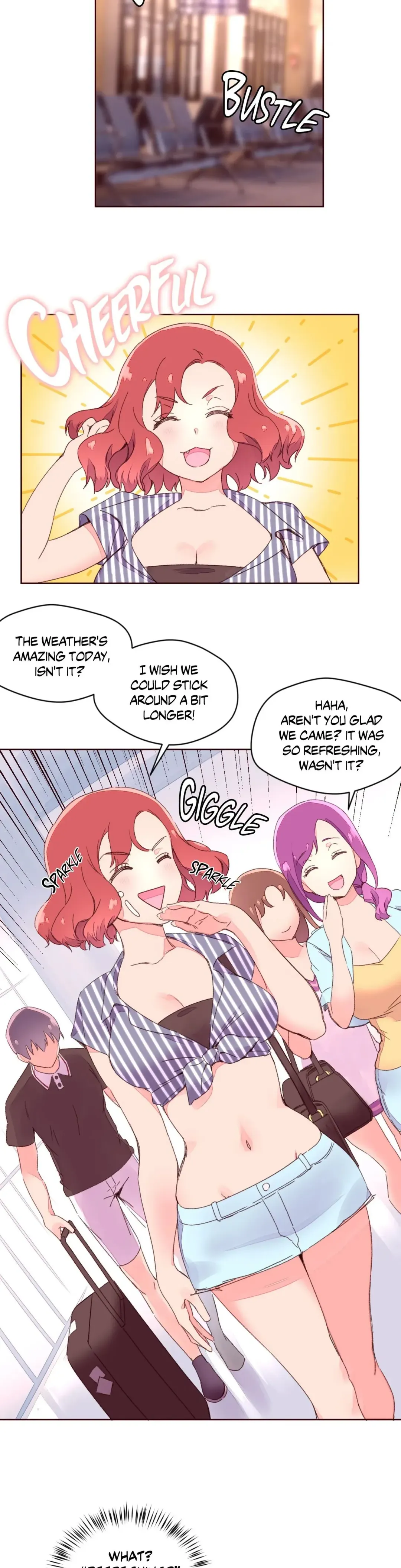 Read Pheromone-holic chapter 30 image 11 on Lezhin