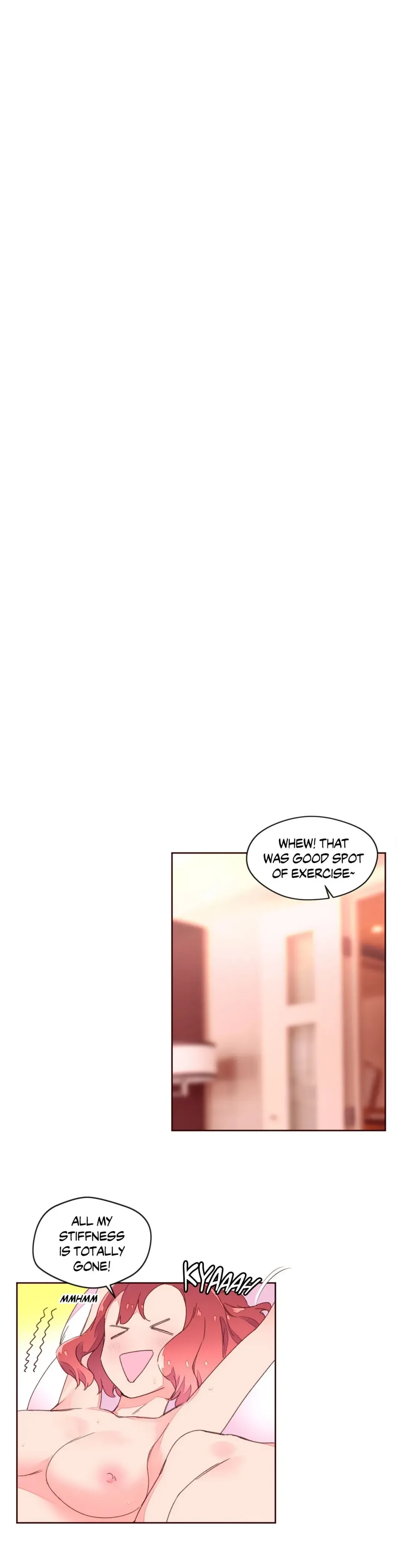 Read Pheromone-holic chapter 30 image 8 on Lezhin