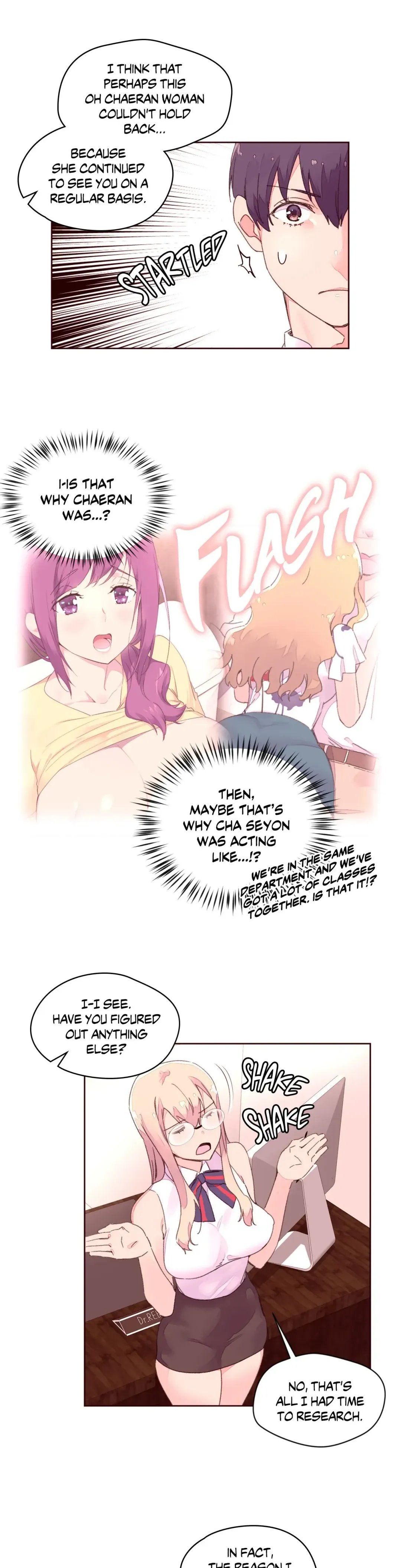 Read Pheromone-holic chapter 32 image 4 on Lezhin