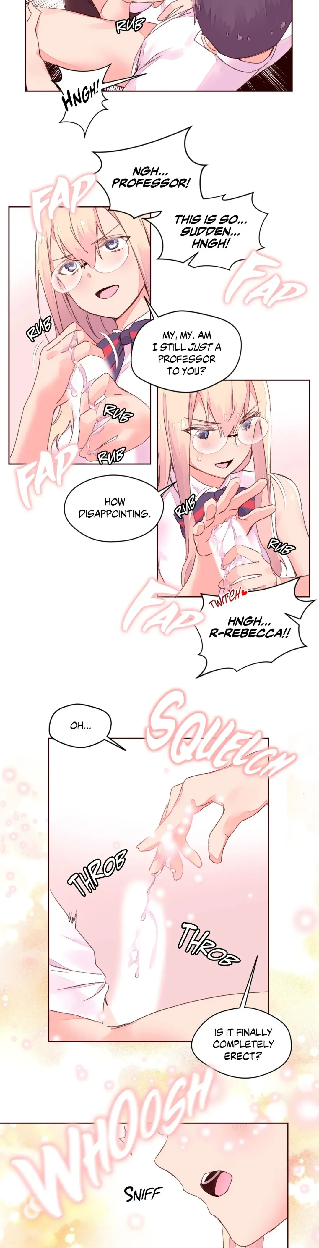 Read Pheromone-holic chapter 32 image 7 on Lezhin