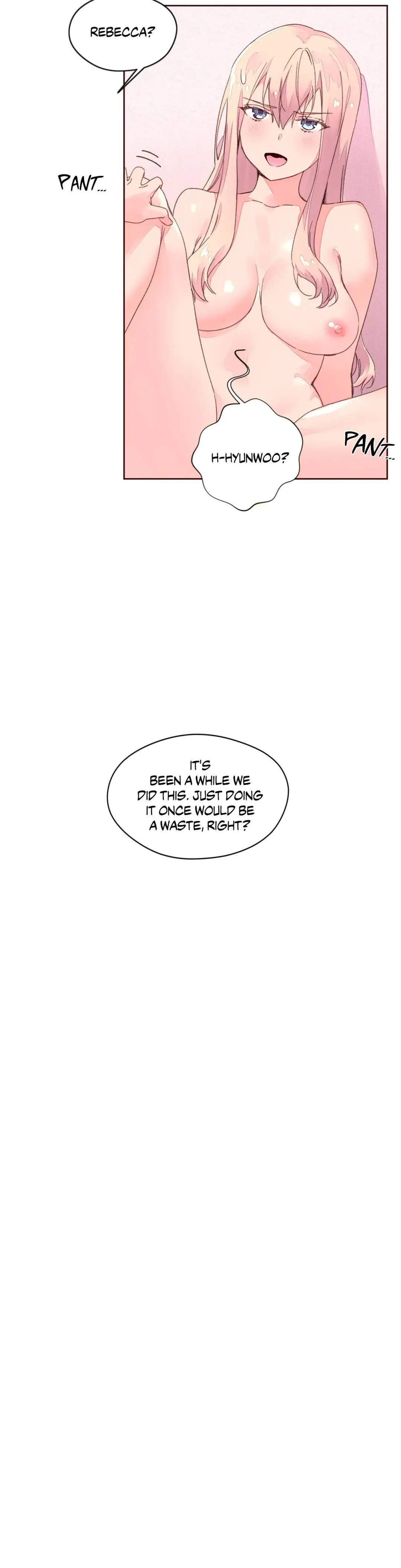 Read Pheromone-holic chapter 33 image 15 on Lezhin
