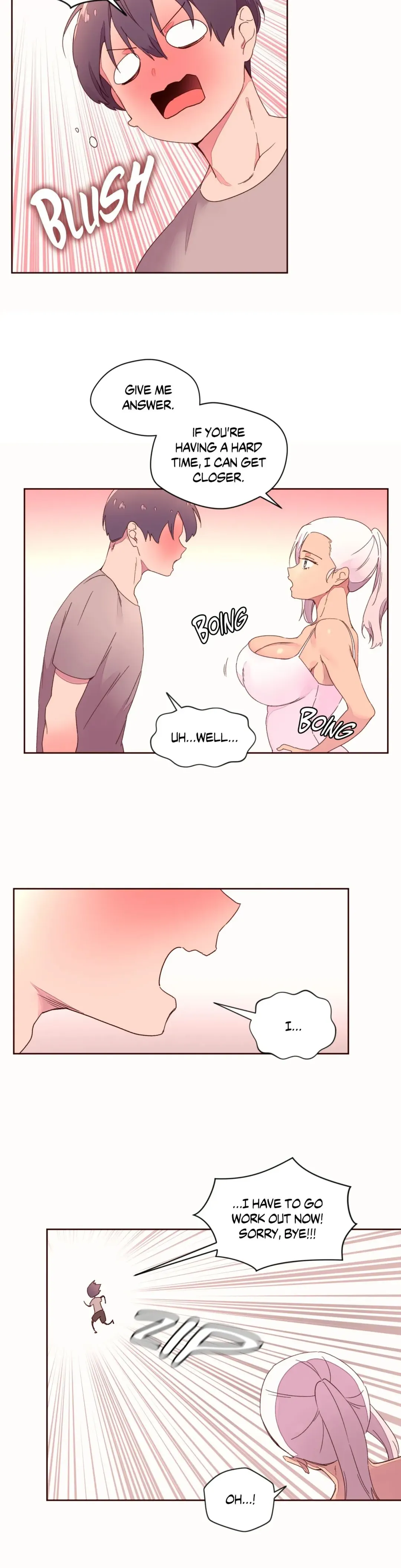 Read Pheromone-holic chapter 37 image 15 on Lezhin