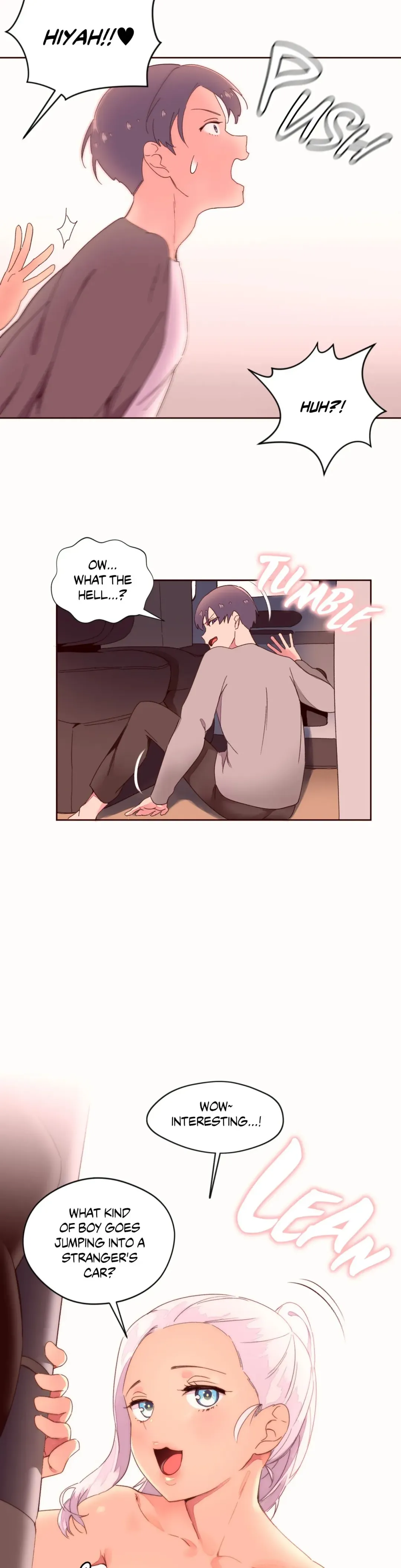 Read Pheromone-holic chapter 37 image 19 on Lezhin