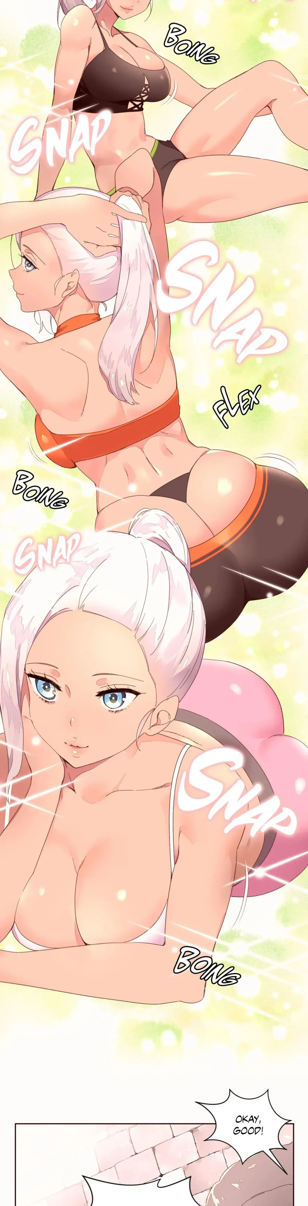 Read Pheromone-holic chapter 37 image 6 on Lezhin