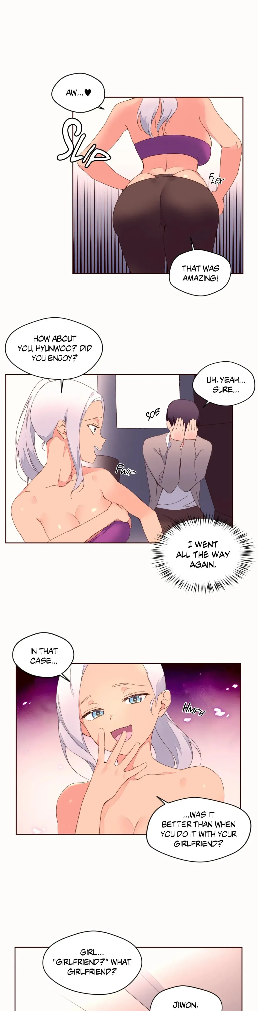 Read Pheromone-holic chapter 39 image 10 on Lezhin