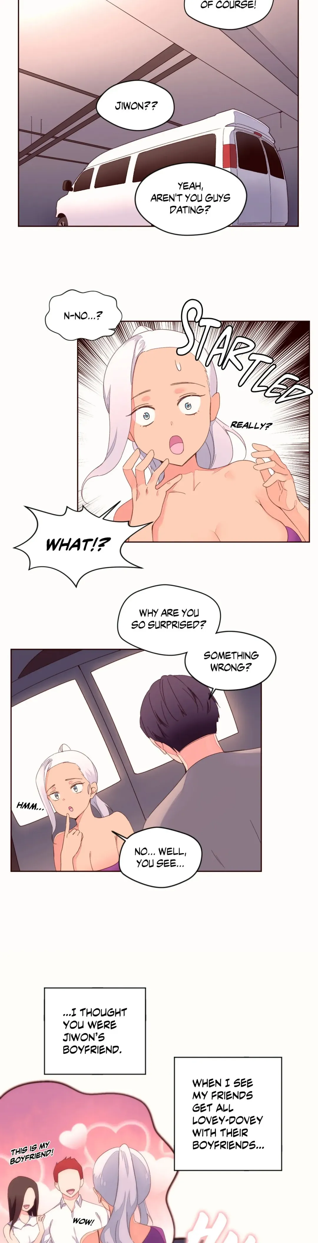Read Pheromone-holic chapter 39 image 11 on Lezhin