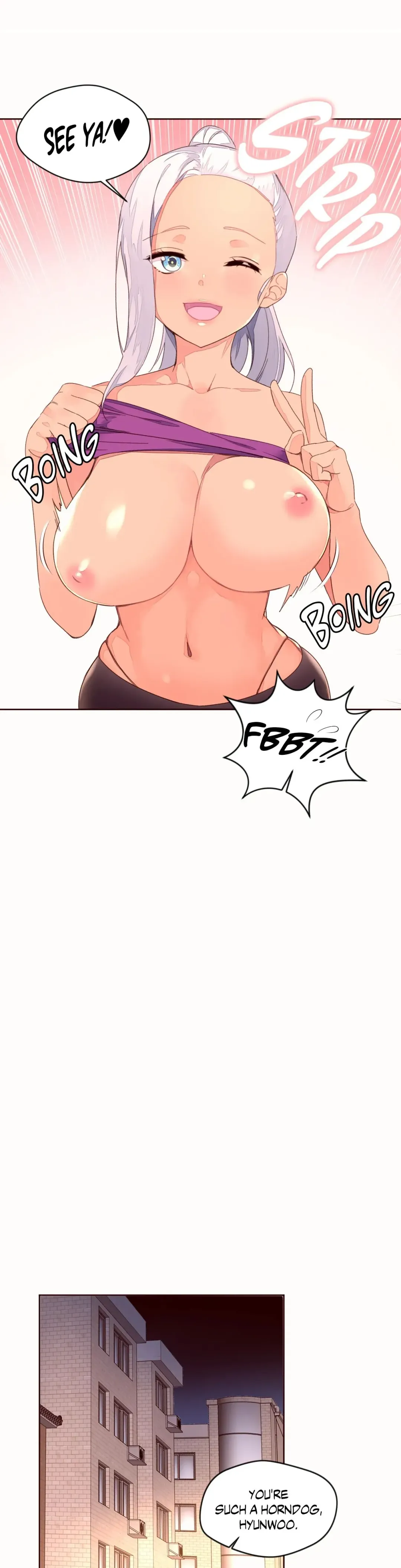 Read Pheromone-holic chapter 39 image 16 on Lezhin