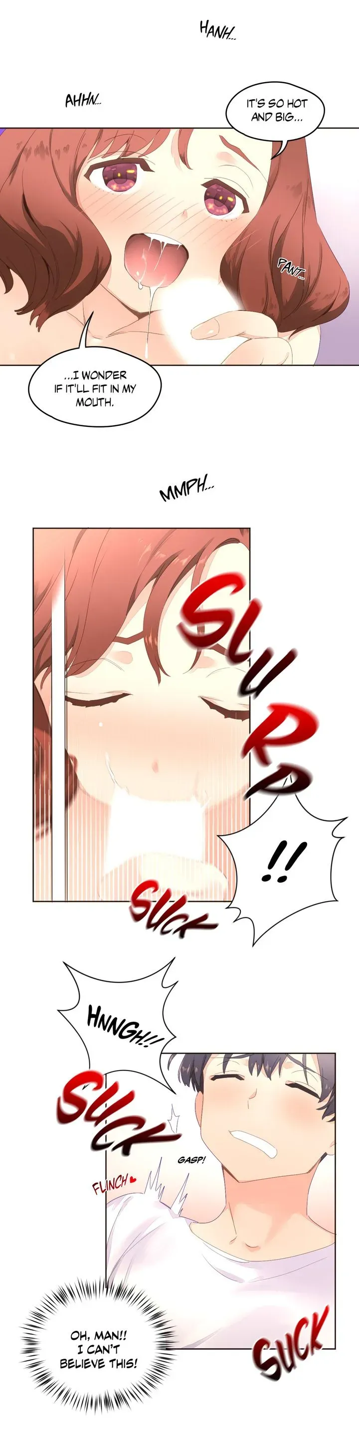 Read Pheromone-holic chapter 4 image 10 on Lezhin