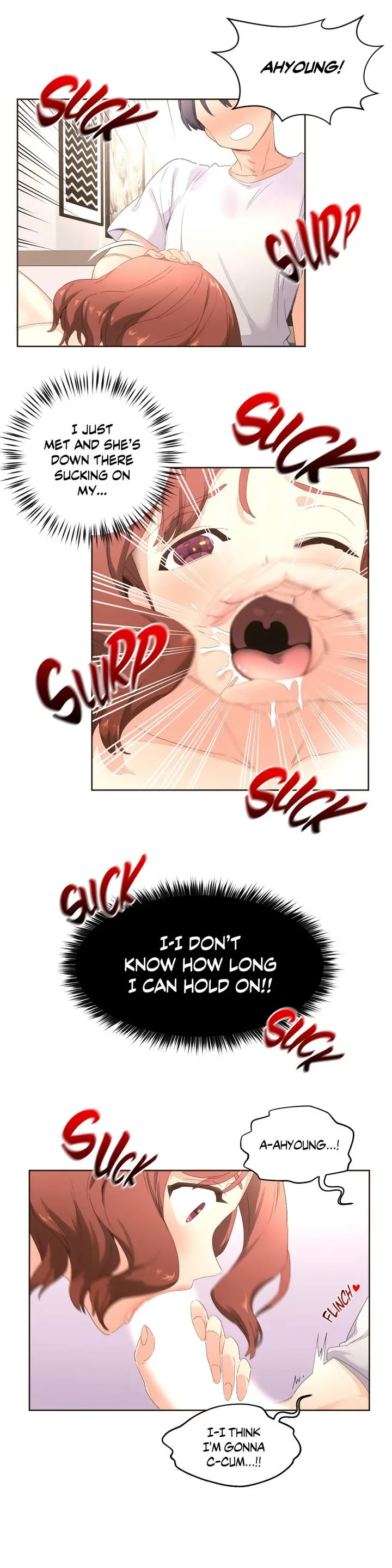 Read Pheromone-holic chapter 4 image 11 on Lezhin
